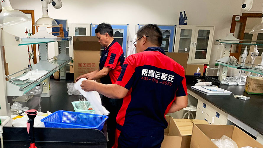 精密設(shè)備搬遷服務(wù)包括哪些 精密設(shè)備搬遷服務(wù)包括哪些