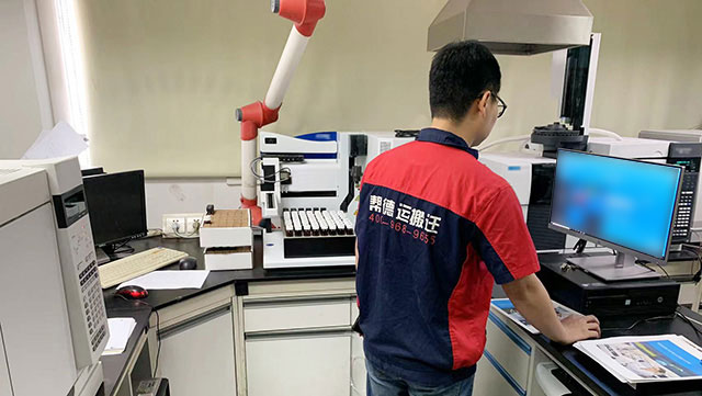 設(shè)備搬遷公司哪家好 設(shè)備搬遷公司哪家好