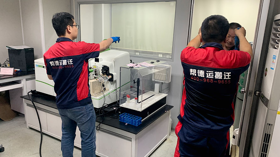 精密儀器吊裝-大件設備搬運 精密儀器吊裝-大件設備搬運