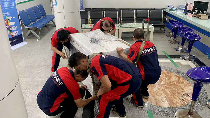 專業(yè)大型設(shè)備搬遷服務(wù) 專業(yè)大型設(shè)備搬遷服務(wù)