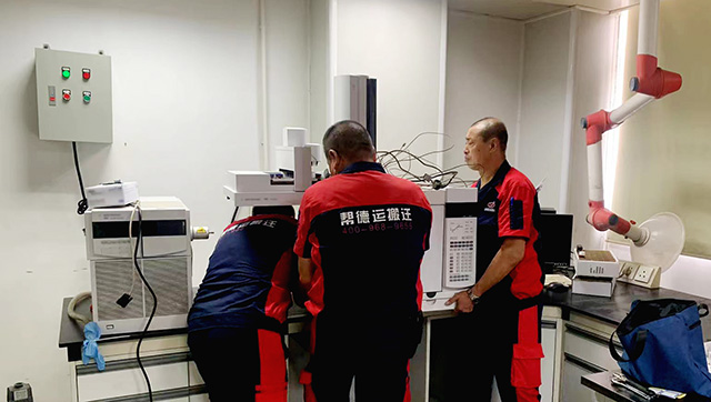 大型精密儀器搬運指南 大型精密儀器搬運指南
