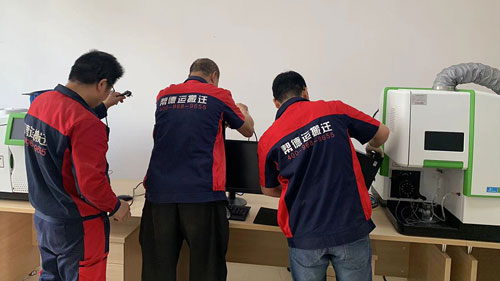 氣相色譜儀搬遷后調試恢復的注意事項 氣相色譜儀搬遷后調試恢復的注意事項