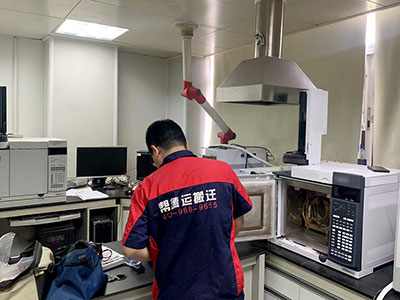 儀器設(shè)備調(diào)試服務(wù) 儀器設(shè)備調(diào)試服務(wù)
