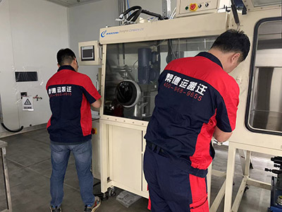 質(zhì)檢站設(shè)備搬遷 質(zhì)檢站設(shè)備搬遷