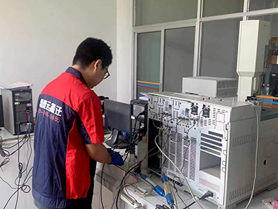 電子信息實(shí)驗(yàn)室搬遷 電子信息實(shí)驗(yàn)室搬遷