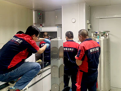 工程實驗室搬遷服務(wù) 工程實驗室搬遷服務(wù)