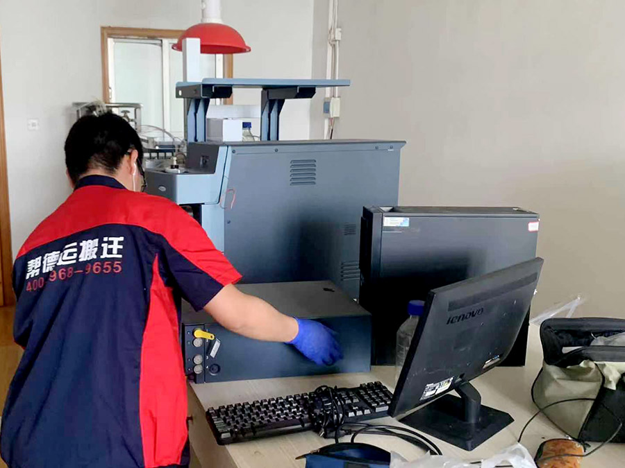 大型設(shè)備安裝 大型設(shè)備安裝