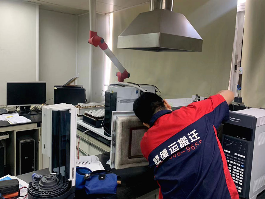 醫(yī)療器械搬遷-2 醫(yī)療器械搬遷-2