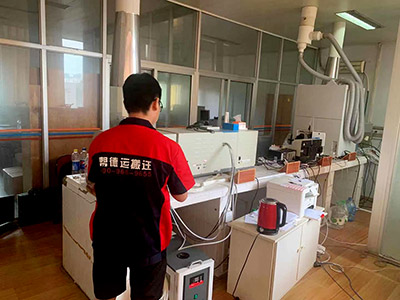 精密分析儀器搬遷 精密分析儀器搬遷