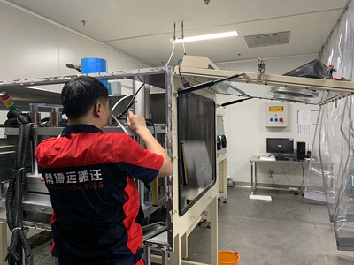 大型貴重儀器安裝調(diào)試 大型貴重儀器安裝調(diào)試